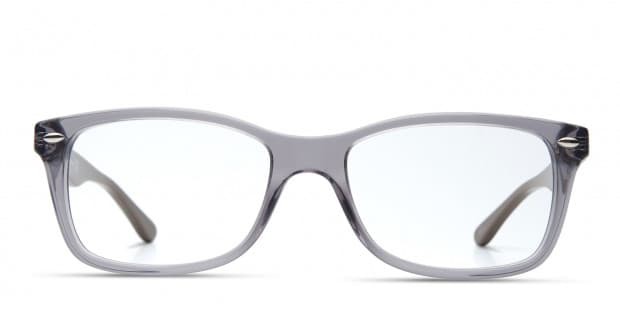 Ray ban outlet 5228 clear