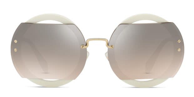 Miu miu sunglasses MU 06SS Miu Miu | Accessories | Miu Miu Sunglasses Mu 6ss | Poshmark main image 2