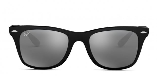 Ray ban wayfarer 4195 top