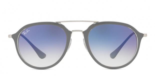 Ray ban hotsell 4253 tortoise blue
