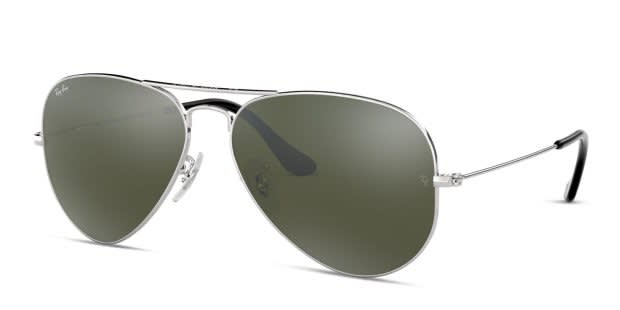 m*a様 RAY-BAN AVIATOR Lifestyle RB3025 00 Ray-Ban Unisex Aviator Large Metal II Gold Sunglasses RB3026-L2846