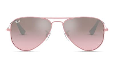 Ray-Ban RJ9506S Junior Aviator Kids
