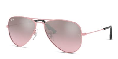 Ray-Ban RJ9506S Junior Aviator Kids