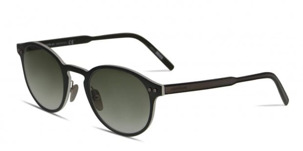 Mont Blanc MB585S Green Prescription Sunglasses