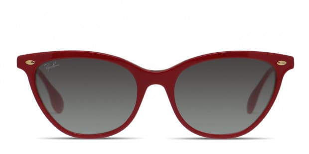 Ray ban burgundy sunglasses on sale