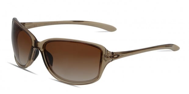Oakley Cohort Clear Natural Prescription Sunglasses 50 Off Lenses