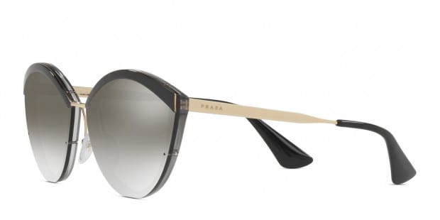 Prada pr 07us top