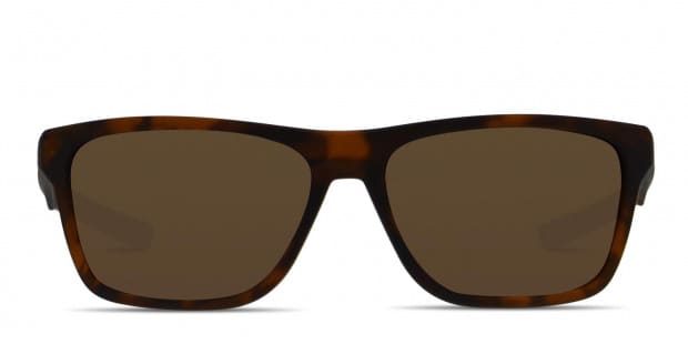 Oakley 0Oo9334 Holston Tortoise Prescription Sunglasses