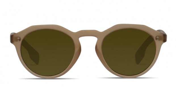 Burberry BE4280 Beige Prescription Sunglasses
