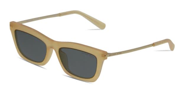 Michael Kors MK2087U Stowe Yellow, Gold Prescription  display picture 1