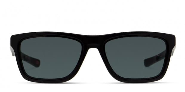 Oakley holston matte black outlet