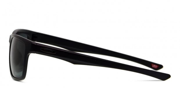 Oakley 0Oo9334 Holston Prizm Black Prescription Sunglasses