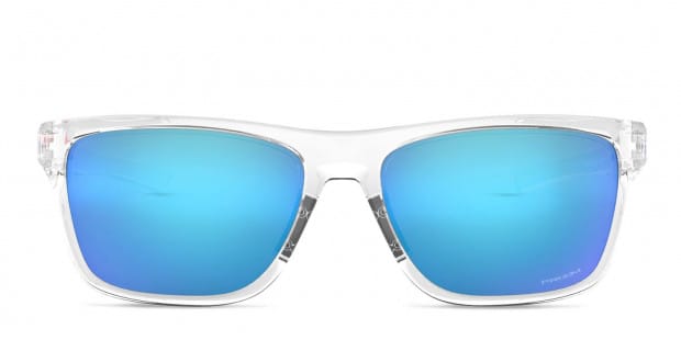 Oakley 0Oo9334 Holston Prizm Clear Blue Prescription Sunglasses