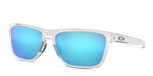 Oakley 0Oo9334 Holston Prizm Clear Blue Prescription Sunglasses