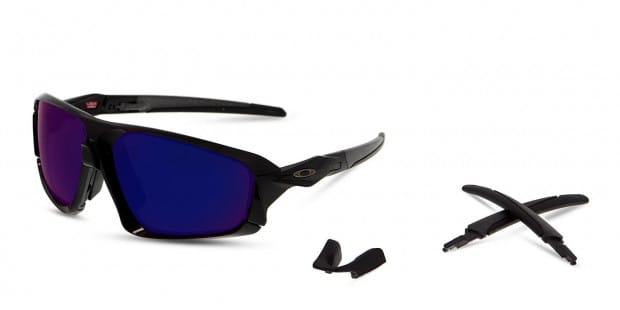 Oakley field jacket rx new arrivals