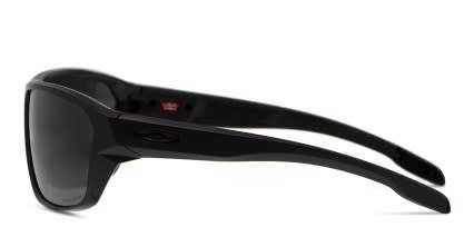 Oakley Oo9416 Split Shot Prizm Gray glasses - Gray - Side View