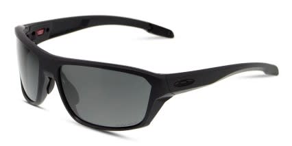 Oakley Oo9416 Split Shot Prizm Gray glasses - Gray - Angle View