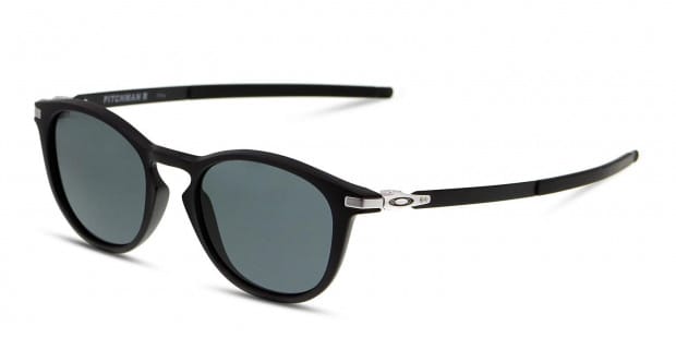 Oakley pitchman r black sales
