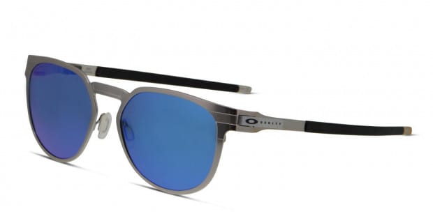 商品画像：Diecutter Prizm Sapphire Lenses, Satin Chrome Frame 4
