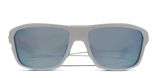 Oakley Oo9416 Split Shot White Prescription Sunglasses