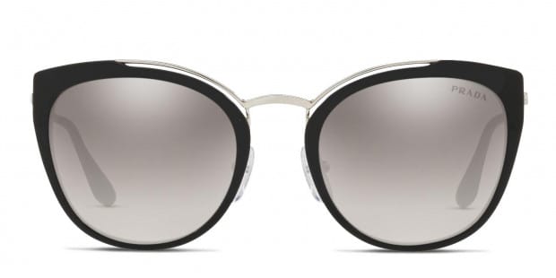 Prada 20us sales sunglasses