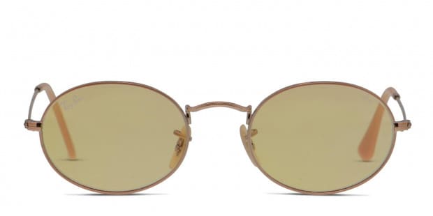 Oval evolve ray ban shop