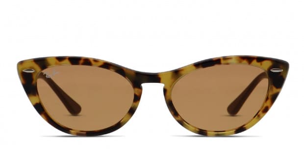 Ray Ban RB4314N Tortoise Black Prescription Sunglasses