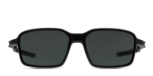 Oakley OO9429 Siphon Black Prescription Sunglasses