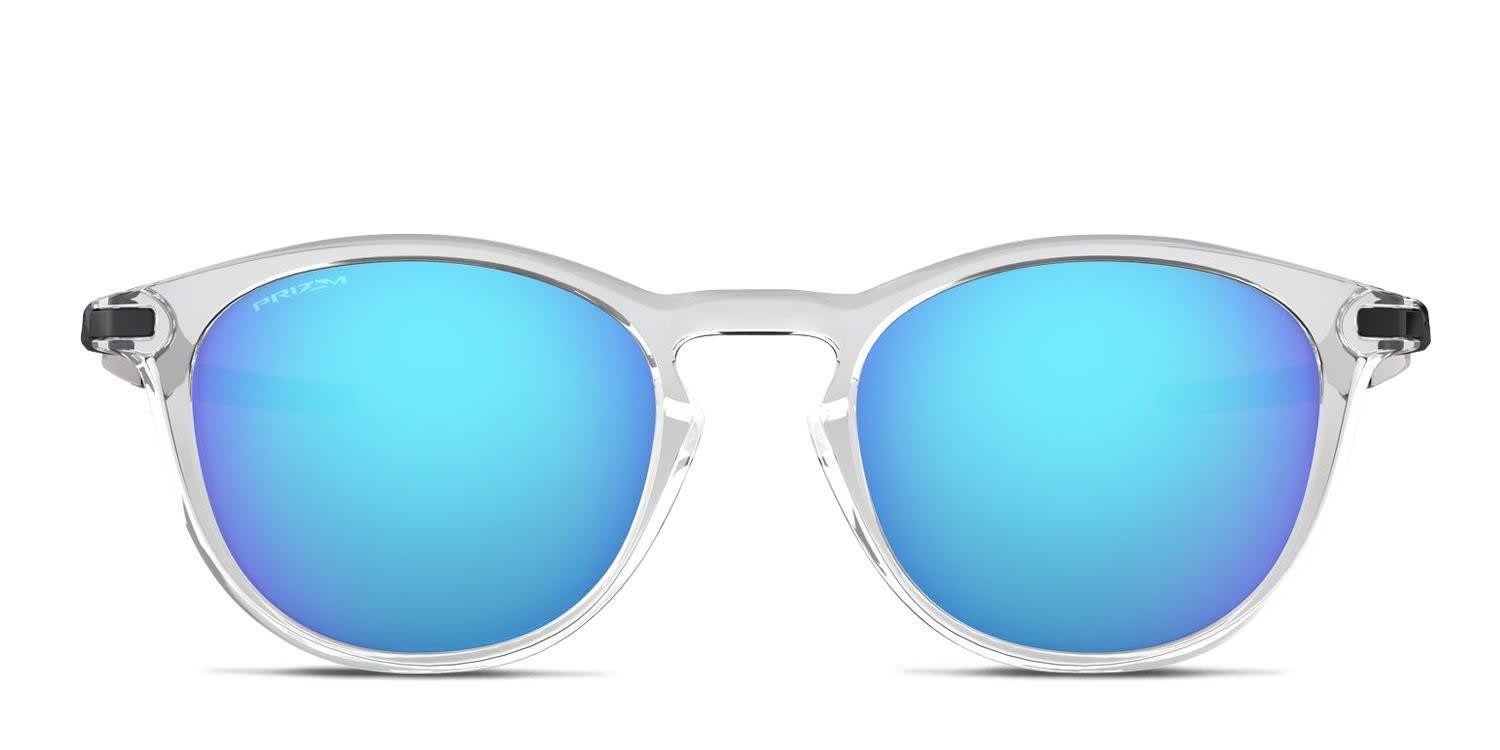 Oakley OO9439 Pitchman R Prizm Clear, Blue Prescription Sunglasses