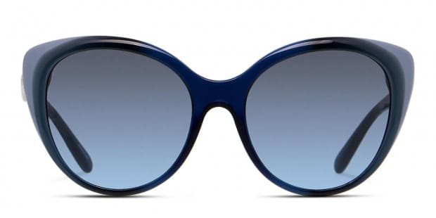 Coach HC8260 Blue Prescription Sunglasses