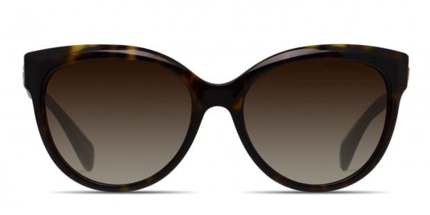 Michael Kors MK2083 Portillo Brown Tortoise Prescription