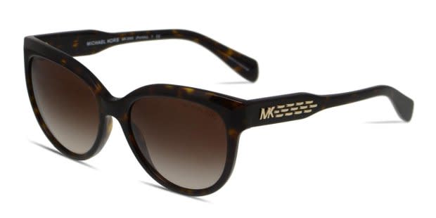 Michael Kors MK2083 Portillo Brown, Tortoise Prescription