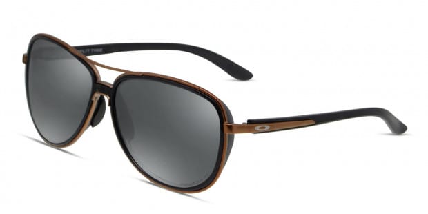 Oakley OO4129 Split Time Prizm Black/Bronze Prescription