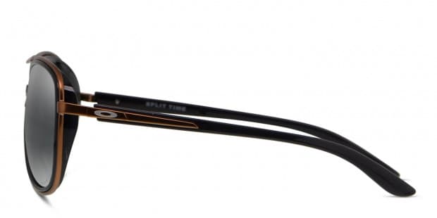 Oakley OO4129 Split Time Prizm Black/Bronze Prescription