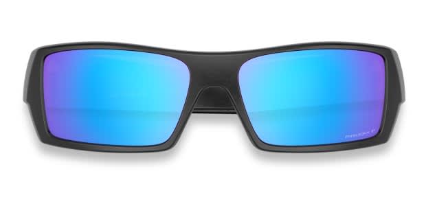 Oakley Gascan Prizm Black Prescription Sunglasses - 50% Off Lenses
