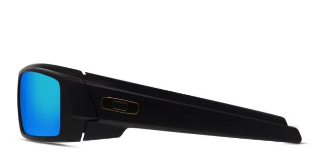 Oakley Gascan Prizm Black Prescription Sunglasses - 50% Off Lenses