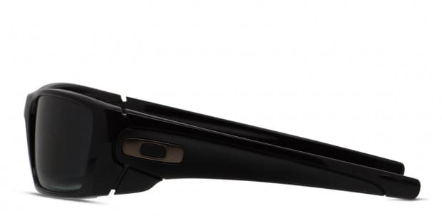 Oakley Fuel Cell Prizm Shiny Black, Black Prescription