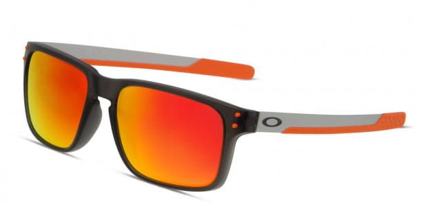 Oakley holbrook discount mix brown
