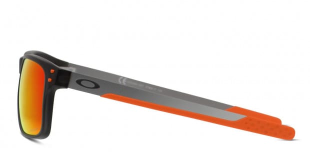 Oakley holbrook orange frame outlet