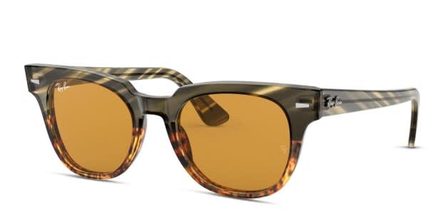 Ray-Ban RB2168 Meteor Green, Tortoise, Multicolor Prescription