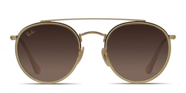 Ray ban 3647n gold cheap