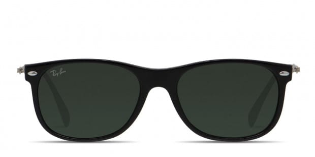 Ray ban 4318 top