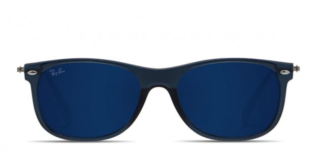 Ray ban 4318 top