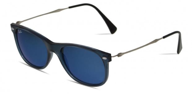 Ray ban rb 4318 top