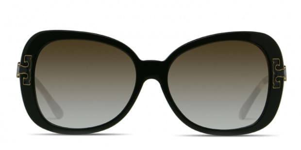 Tory Burch TY7133U Green Multicolior Prescription Sunglasses 50