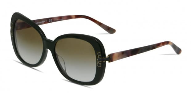 Tory Burch TY7133U Green Multicolior