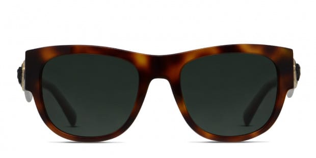 Versace VE4359 Tortoise Prescription Sunglasses