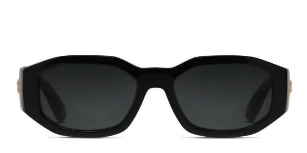 Versace ve4361 sunglasses black deals