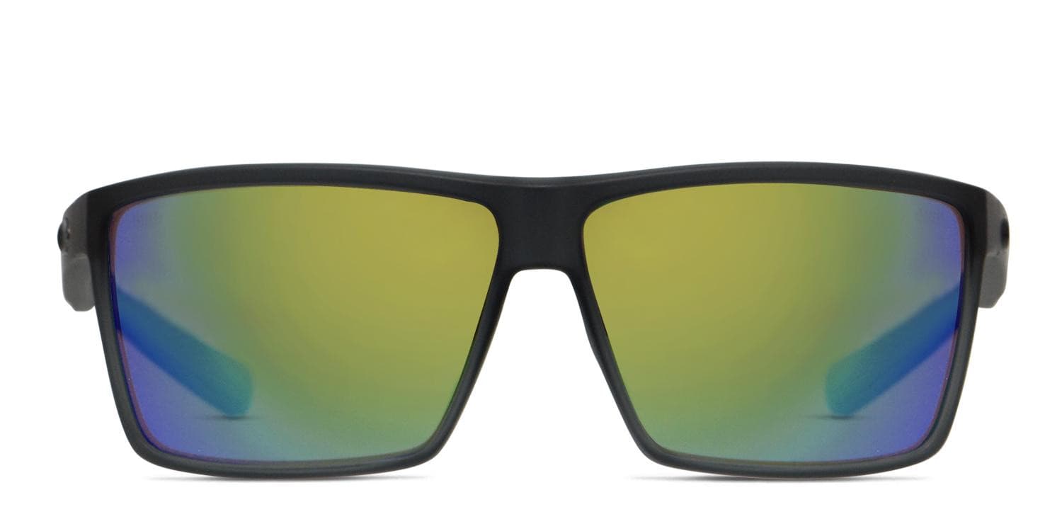 世界を買える 海外ブランド Oakley OO6042 Coldfuse Prizm Silver/Blue Prescription Sunglasses 化粧下地