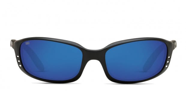 Costa del mar brine outlet